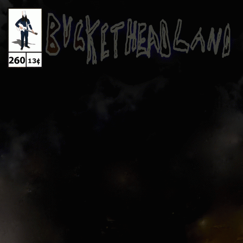 Buckethead : Ferry to the Island of Lost Minds